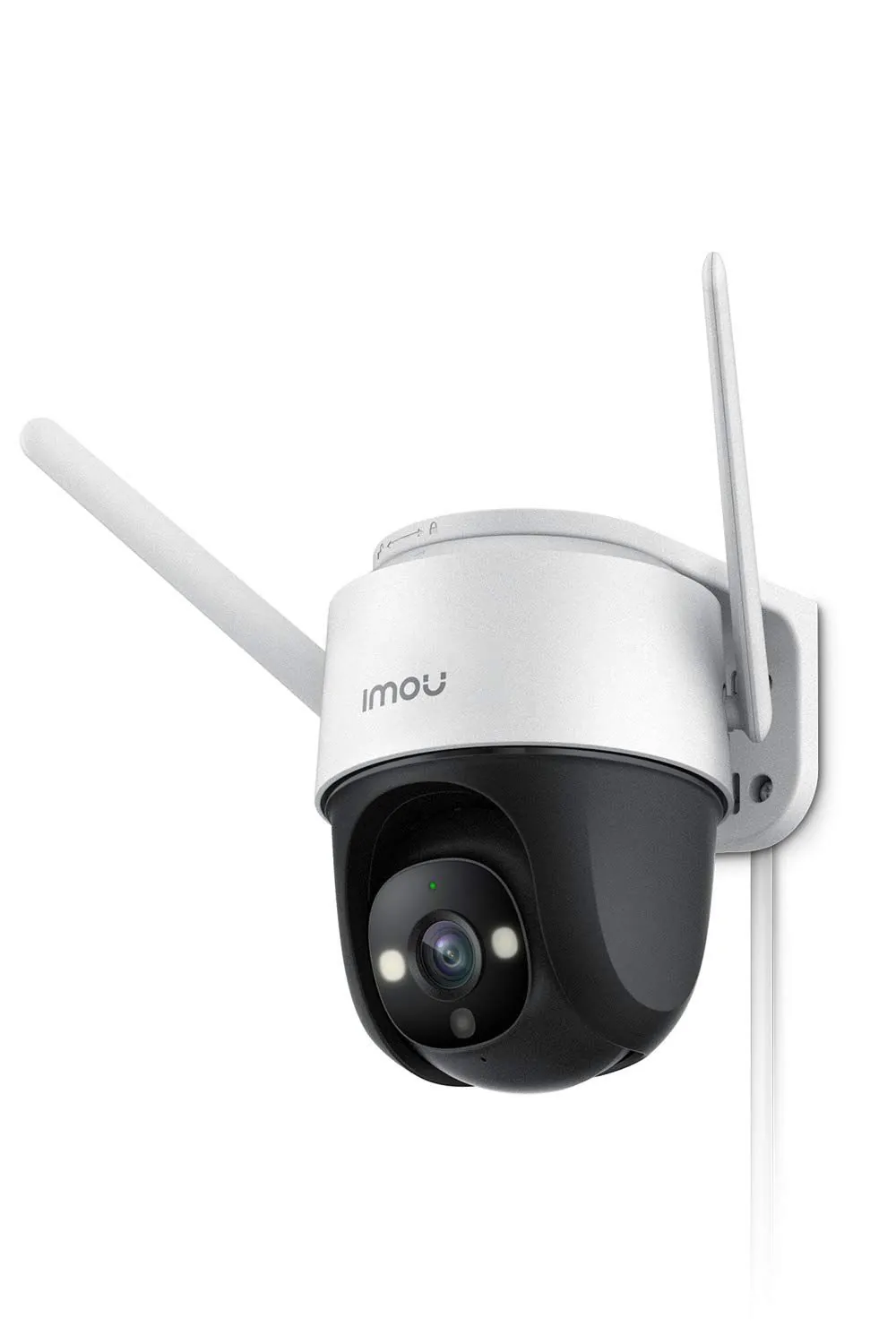 IMOU outdoor camera with floodlight