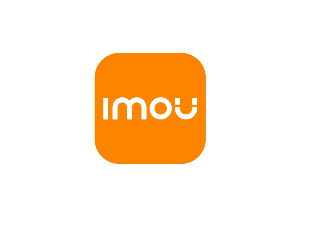 Logo Imou - Partenaire cameras connectees intelligentes pour maison et commerce