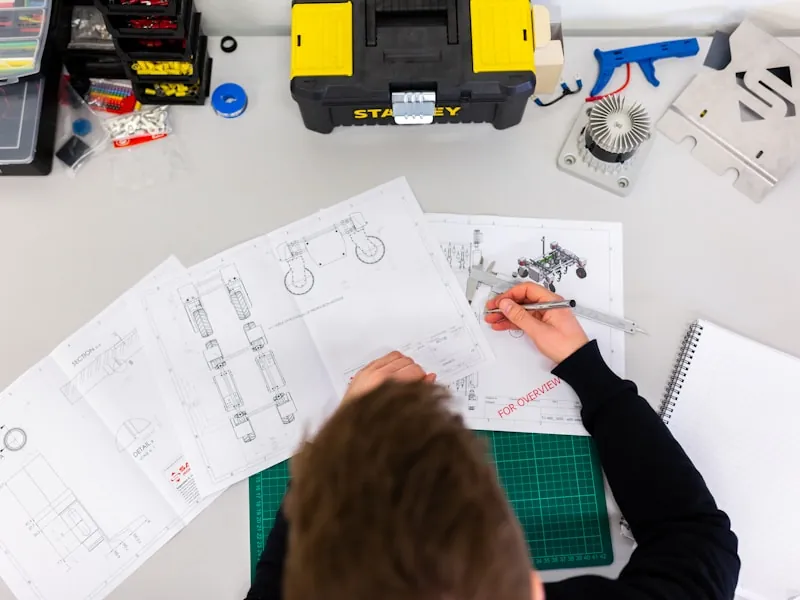 Service de maintenance et reparation de systemes de securite